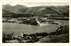 St. Wolfgang, gegen Zinkenbach