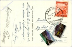 St. Wolfgang, gegen Zinkenbach