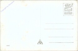 ak106703a St. Florian, Brucknerorgel