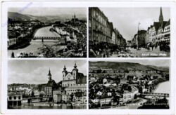 Steyr, Multiansicht