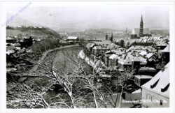 Steyr, Eisenstadt