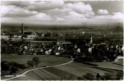 Simbach am Inn, Braunau
