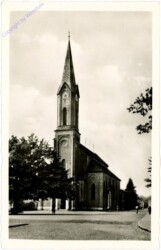 Simbach am Inn, Stadtpfarrkirche