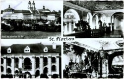 St. Florian, Multiansicht