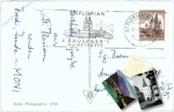 St. Florian, Multiansicht