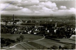 Simbach am Inn, Braunau