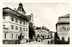 Simbach am Inn, Innstraße