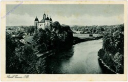 Stadl-Paura, Ortsansicht