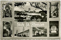 St. Florian, Multiansicht