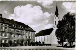 Simbach am Inn, Pfarrkirche