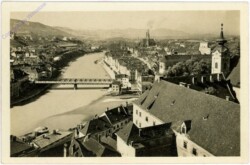 Steyr, vom Tabor