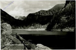 Totes Gebirge, Vorderer Lahngangsee