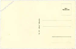 Traunkirchen, Blick gegen den Traunstein