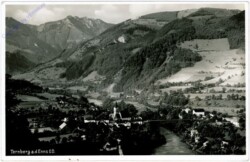 Ternberg, Ortsansicht