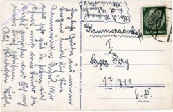 Traunkirchen, Ortsansicht