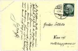 Vöcklabruck, mit Traunstein