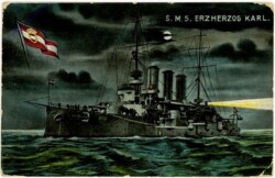 S.M.S. "Erzherzog Karl"