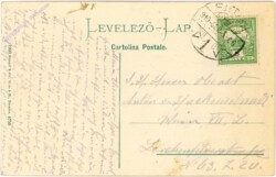 Fiume (Rijeka), Molo Adamich