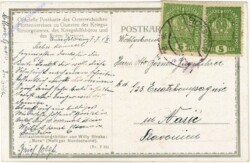 Trieste, Bora (heftiger Nordostwind)