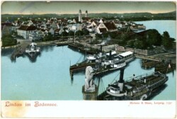 Lindau im Bodensee