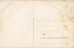 Dampfschiffs-Bollwerk, Swinemünde