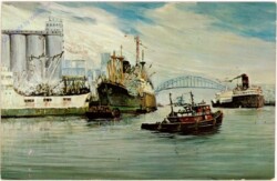 Texas: Corpus Christi, Port Corpus Christi