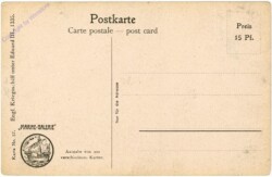 MG, Engl. Kriegsschiff unter Eduard II. 1335