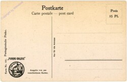 MG, Portugiesische Pinke