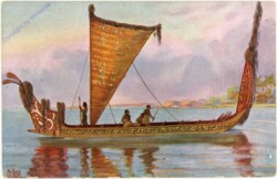 MG, Boot, Neuseeland