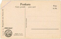 MG, Kriegsschiff unter Ramses III