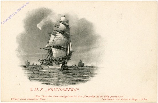 S.M.S. "Frundsberg"