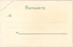 Am Torpedo Lancierrohr