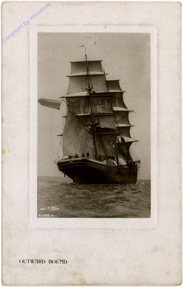 Outward Bound