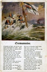 Seemannslos