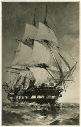 Segelschiff