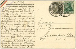 S.M.S. "Thüringen" im Doch