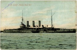 S.M.S. "Kaiser Karl VI"