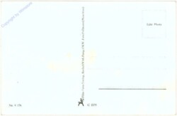 Sturmboot in voller Fahrt