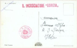 R.I. "Gorizia"