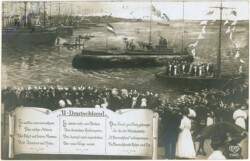 U "Deutschland"
