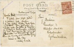 ak107188a Southampton, The Ocean Dock