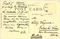 Malta, Isola Point, Grand Harbour