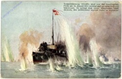 Torpedofahrzeug "Ulan"
