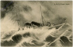 S.M.S. "Franz Josef"