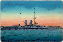 S.M.S. "Erzherzog Franz Ferdinand"