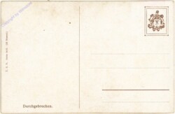 T.S.N. Durchgebrochen