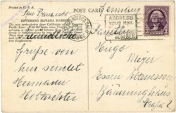 ak107293a Turbo-electric liner "California"