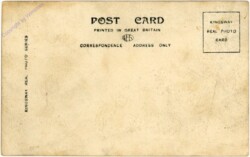 United States Lines, S.S. "Leviathan"