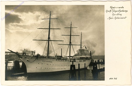 Hein Godenwind