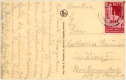 Princesse Charlotte-Joséphine, Ostende, The Mail boat